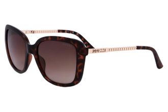 Guess GF6138/S 52F zonnebril