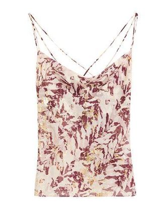 Patrizia Pepe CAMISETAS Y TOPS - Tops en YOOX.COM