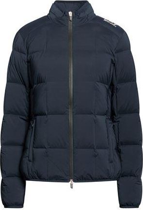 Emporio Armani COATS & JACKETS - Puffers on YOOX.COM