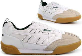 Generic Mens Classic Squash Trainers Mens Squash Trainers Boys Trainers Indoor Trainers Mens Trainers Boys Sports Trainers Non Marking Rubber Sole Sizes 7-14 