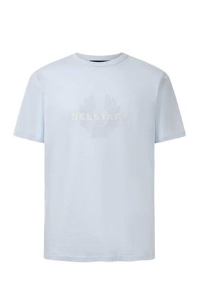 Belstaff SURFACE T SHIRT Size: 3XL, colour: BLUE