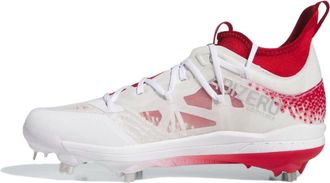 adidas Adizero Afterburner 9 NWV White Team Power Red IF9942