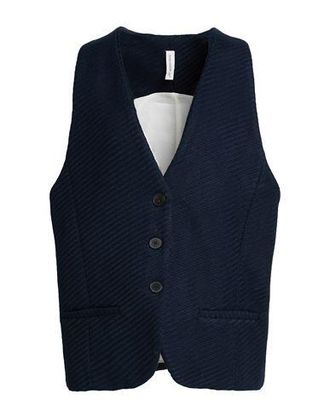 Tensione In SUITS and CO-ORDS - Waistcoats on YOOX.COM