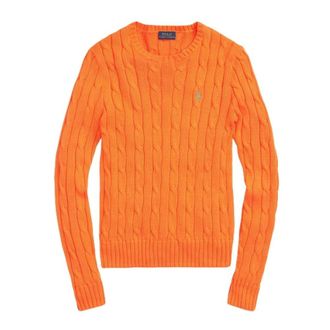 Polo Ralph Lauren Julianna Round-neck Knit
