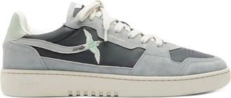Axel Arigato Sneakers con inserti in pelle scamosciata - Blu