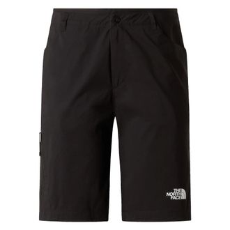 The North Face Outdoor Shorts, female, Black, Size: 2XS Exploration Short