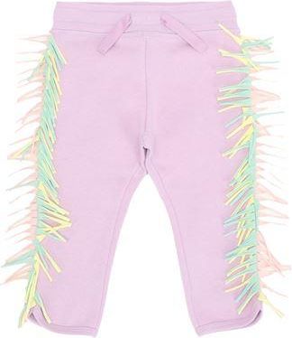 Stella McCartney BOTTOMWEAR - Trousers on YOOX.COM