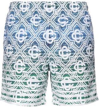 Casablanca BOTTOMWEAR - Shorts & Bermuda Shorts on YOOX.COM