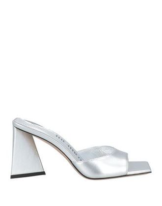 The Attico SCHUHE - Sandalen auf YOOX.COM
