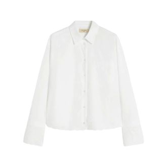 Weekend Donna, Camicette, Bianco, M, new