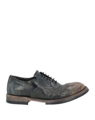 Shoto SCHUHE - Schn&uuml;rschuhe auf YOOX.COM