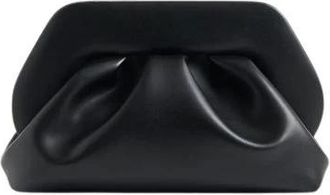 Themoir&egrave; Bios Medium Clutch - - Bags - Donna - Nero - ONE SIZE