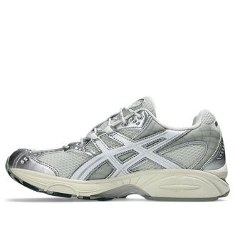 Asics Gel-Nimbus 10.1 White 1203A543-112