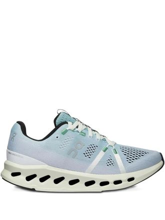On Running Sneakers Cloudsurfer Mineral Aloe - Blu