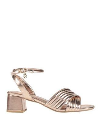 Gattinoni FOOTWEAR - Sandals sur YOOX.COM