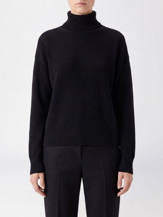 The Row Long-Sleeved Pure Cashmere Turtleneck