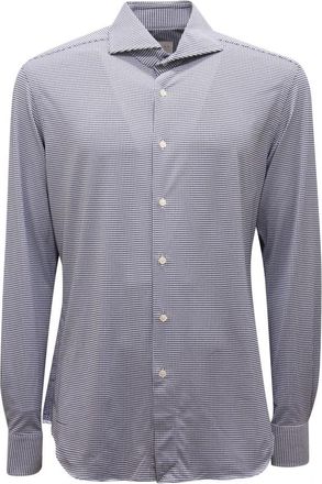 Xacus Active Shirt Tailor Fit No Iron - Heren - Zakelijke Overhemden - Wit - 3XL - Leer - Overhemden