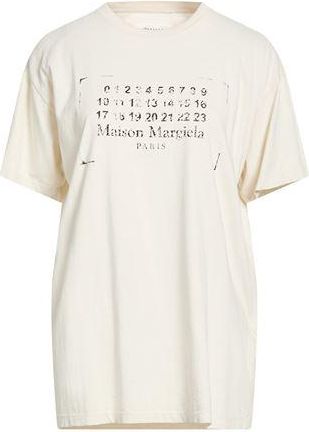 Maison Margiela CAMISETAS Y TOPS - Camisetas en YOOX.COM