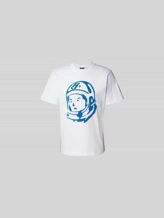 Billionaire Boys Club T-Shirt aus reiner Baumwolle in Weiss, Gr&ouml;&szlig;e M