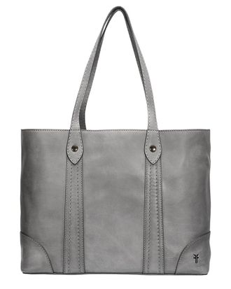 Frye Melissa Leather Shopper