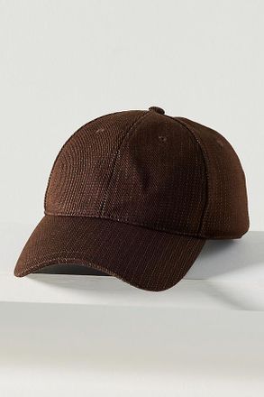 Rag & Bone Harlow Baseball Cap