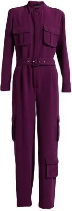 Actualee JUMPSUITS & TRACKSUITS - Jumpsuits on YOOX.COM