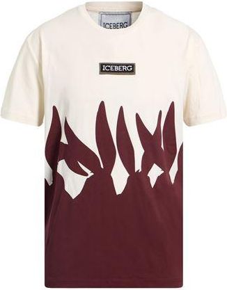 Iceberg T-shirts