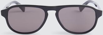 Bottega Veneta Aviator sunglasses
