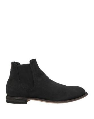 Officine Creative Ankle boots