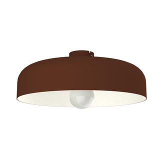Lumicom Tuzzi Plaf&oacute;n Bicolor
