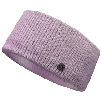 P.A.C. Kaya Alpaca Headband Stirnband - Unisex | rosa/lila