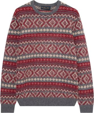 Brooks Brothers Hombre, Jerseys, Multicolor, Talla: XL