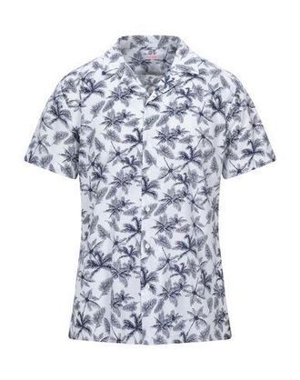 Sun 68 TOPWEAR - Shirts on YOOX.COM