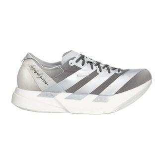 Yohji Yamamoto Schoenen, Heren, Grijs, 40 EU, Adios Pro 4