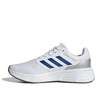 adidas Galaxy 6 White Royal Blue IE1979