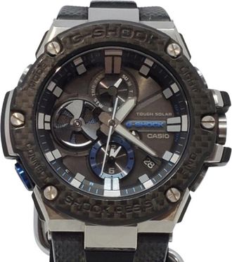 Casio G-Shock Navy Wristwatch (Pre-Owned)