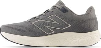 New Balance Fresh Foam 680v8 2E Wide Harbor Grey M680LG8