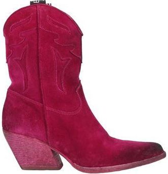 Elena Iachi Ankle boots