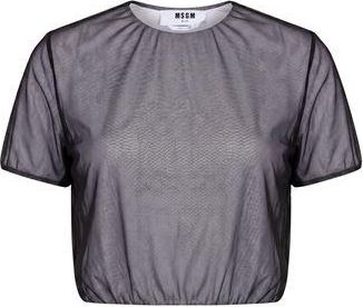 Msgm TOPWEAR - Tops on YOOX.COM