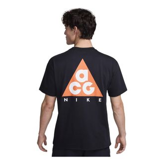 Nike x ACG Max90 T-Shirt Black HJ0799-010