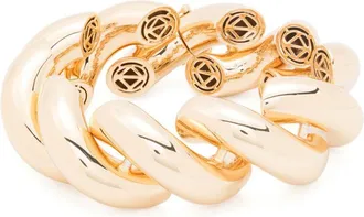 Eddie Borgo Rope bracelet - Oro