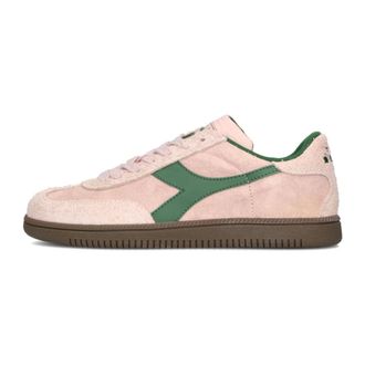 Diadora Dames, Schoenen, Roze, Maat: 41 EU Su&egrave;de