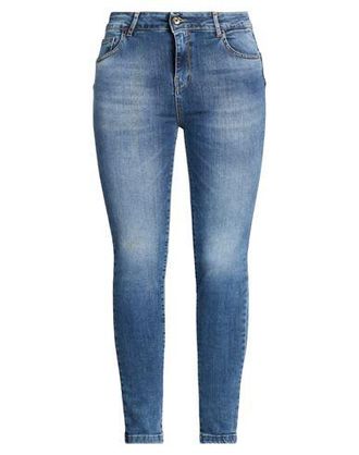 Kocca PARTES DE ABAJO - Pantalones vaqueros en YOOX.COM
