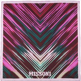 Missoni ACCESSOIRES - Schals auf YOOX.COM
