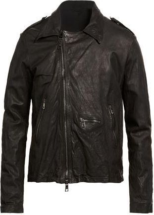 Giorgio Brato COATS & JACKETS - Jackets on YOOX.COM