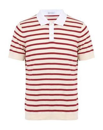 Brunello Cucinelli TOPWEAR - Polo su YOOX.COM