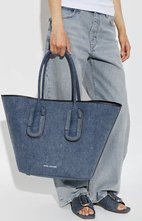 Marc Jacobs Babe Bag, Womens, Navy Blue