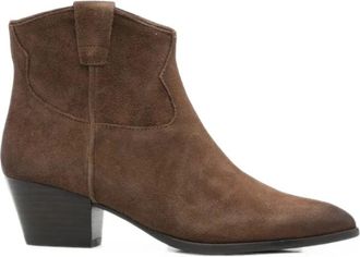 Ash Stivaletto Fame - - Shoes - Donna - Marrone - 38 EU