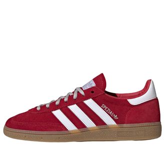 adidas Handball Spezial Liverpool FC - Red KK3018