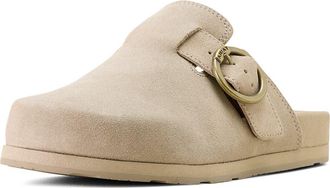 Ariat Country Mule in Clay Suede at Nordstrom, Size 7.5